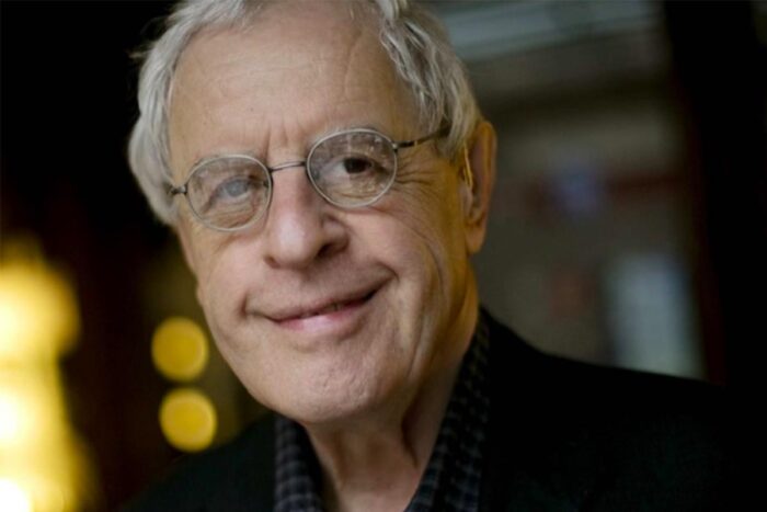 Charles Simic