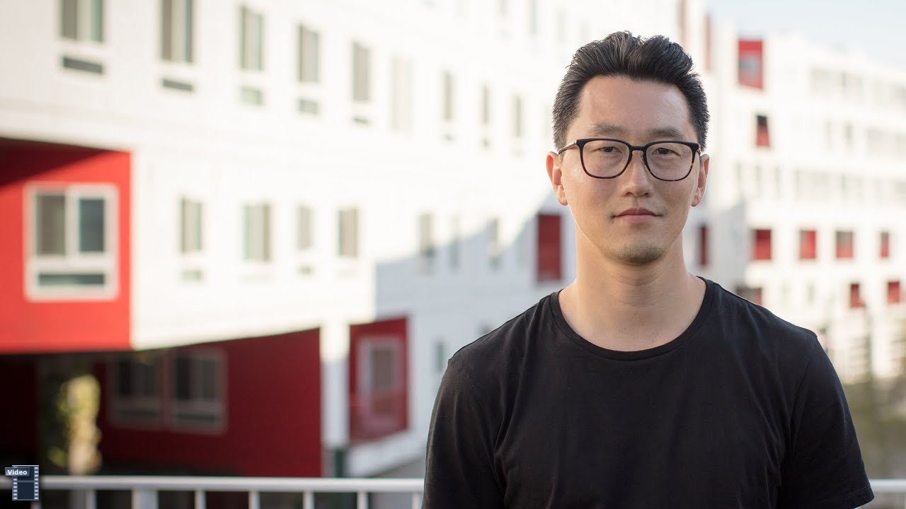 James Leng: 2018 Vilcek Prize for Creative Promise in Architecture