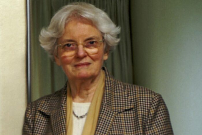 Denise Scott Brown