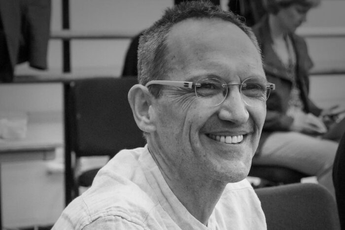 Osvaldo Golijov