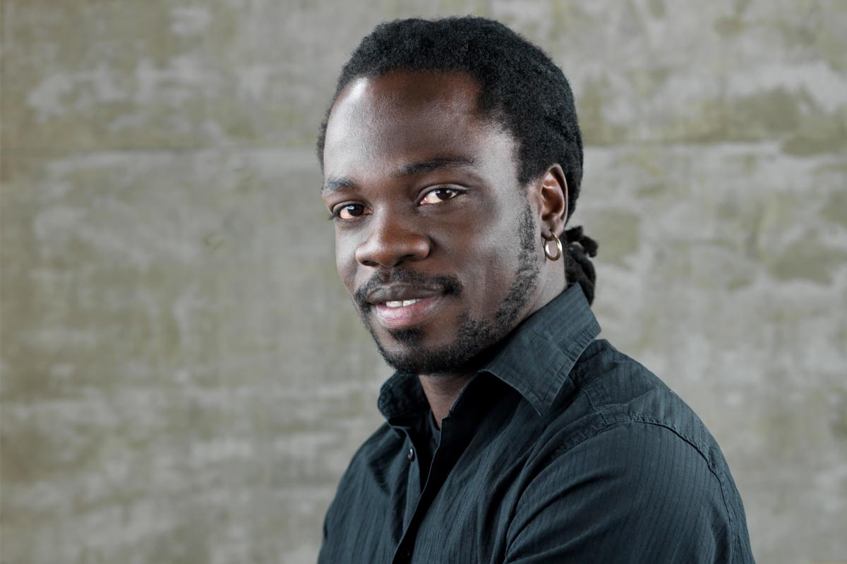 Michel Kouakou