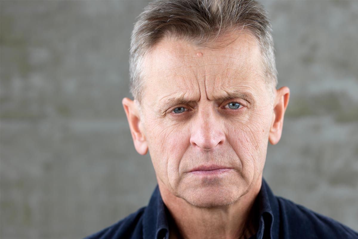 Mikhail Baryshnikov Vilcek Foundation