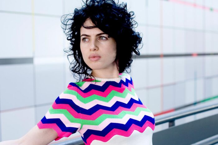 Neri Oxman