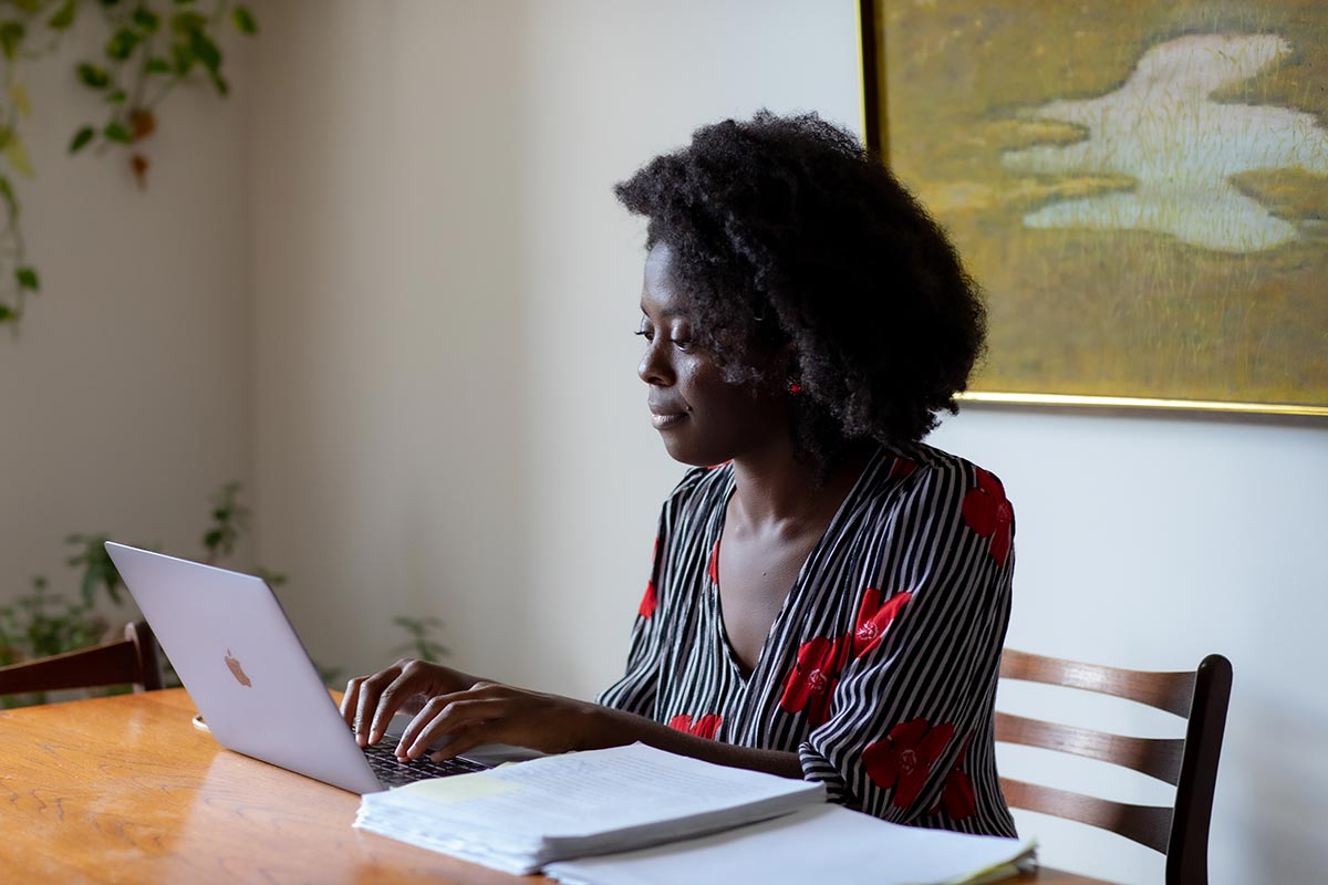 Transcendent Kingdom by Yaa Gyasi