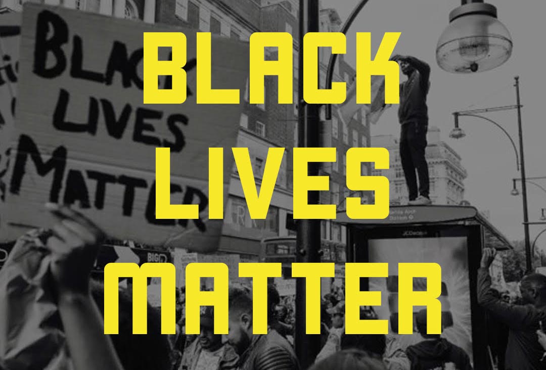 In solidarity with Black Lives Matter - Vilcek Foundation