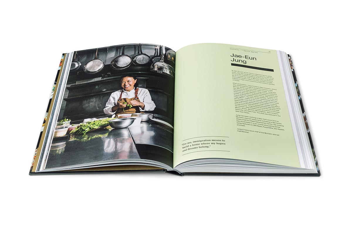 at the table book claire powell