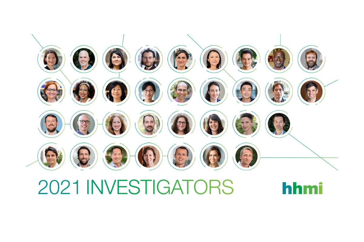 Immigrant scientists announced among HHMI Investigators Vilcek Foundation